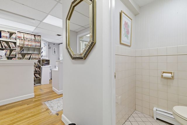 1051 Beacon 408, Brookline, MA 02446