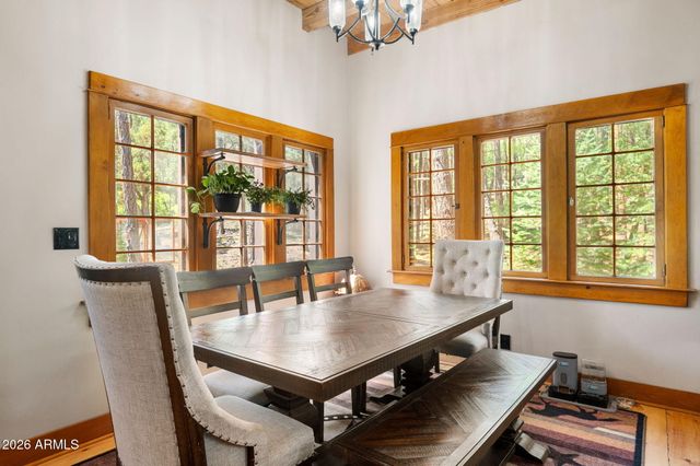 4955 E HERRIN HOLLOW Lane, Prescott, AZ 86303
