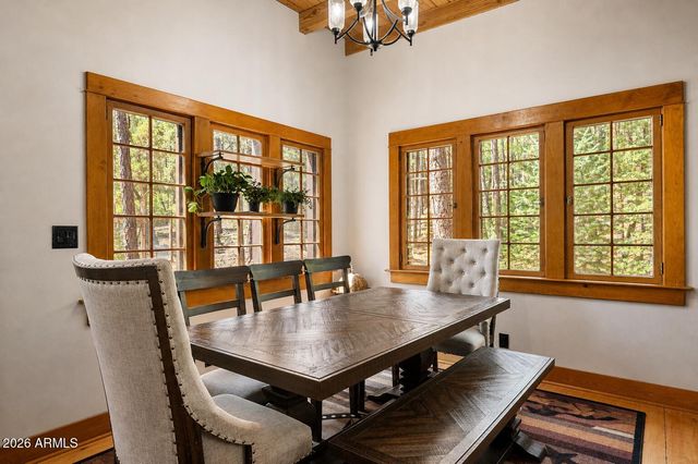 4955 E HERRIN HOLLOW Lane, Prescott, AZ 86303