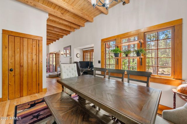 4955 E HERRIN HOLLOW Lane, Prescott, AZ 86303