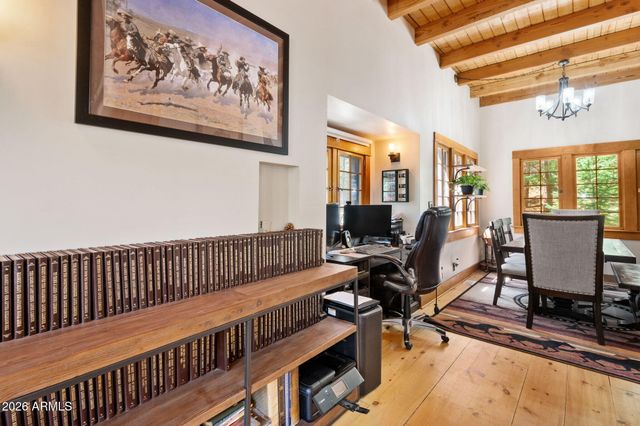 4955 E HERRIN HOLLOW Lane, Prescott, AZ 86303