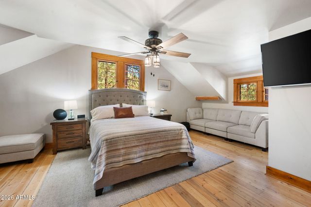 4955 E HERRIN HOLLOW Lane, Prescott, AZ 86303