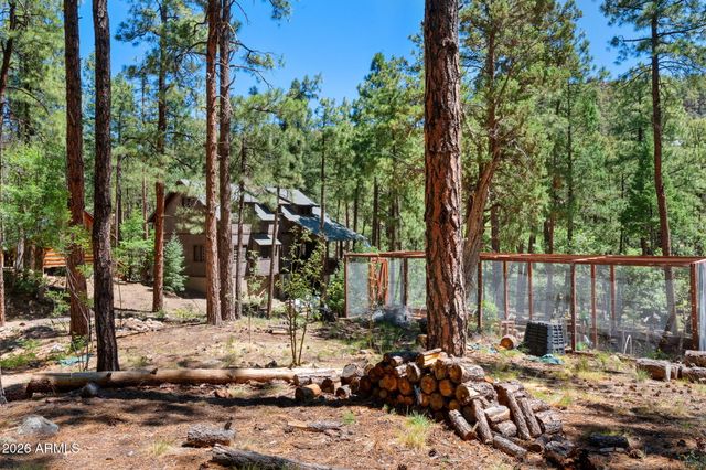 4955 E HERRIN HOLLOW Lane, Prescott, AZ 86303