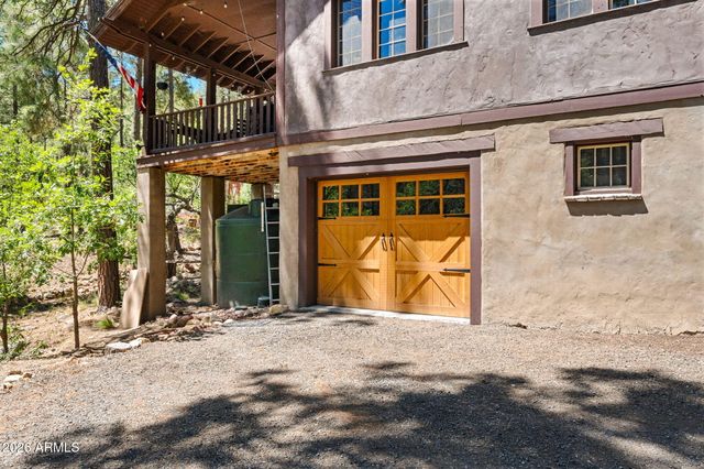 4955 E HERRIN HOLLOW Lane, Prescott, AZ 86303