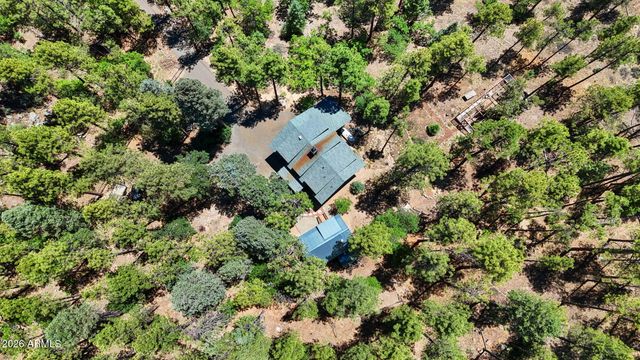 4955 E HERRIN HOLLOW Lane, Prescott, AZ 86303