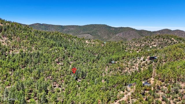 4955 E HERRIN HOLLOW Lane, Prescott, AZ 86303