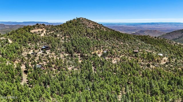 4955 E HERRIN HOLLOW Lane, Prescott, AZ 86303