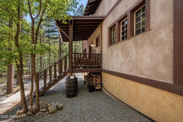 4955 E HERRIN HOLLOW Lane, Prescott, AZ 86303
