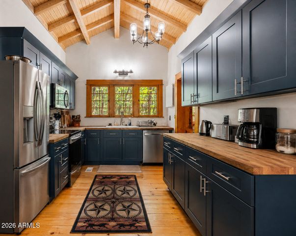 4955 E HERRIN HOLLOW Lane, Prescott, AZ 86303