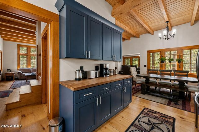 4955 E HERRIN HOLLOW Lane, Prescott, AZ 86303
