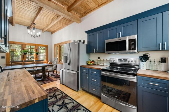 4955 E HERRIN HOLLOW Lane, Prescott, AZ 86303
