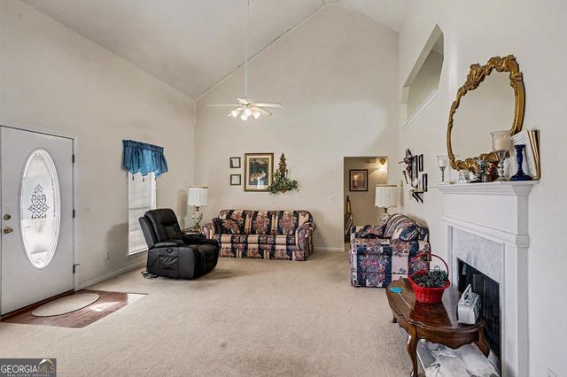 1684 Lovejoy Road, Hampton, GA 30228