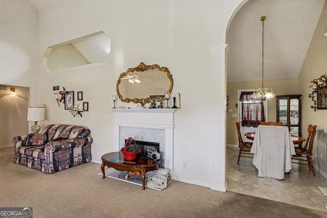 1684 Lovejoy Road, Hampton, GA 30228