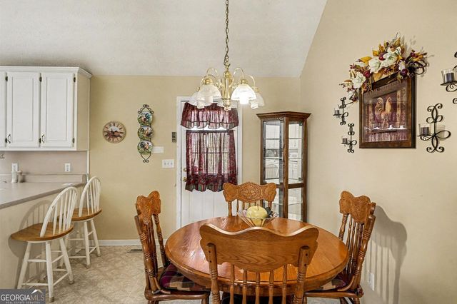 1684 Lovejoy Road, Hampton, GA 30228