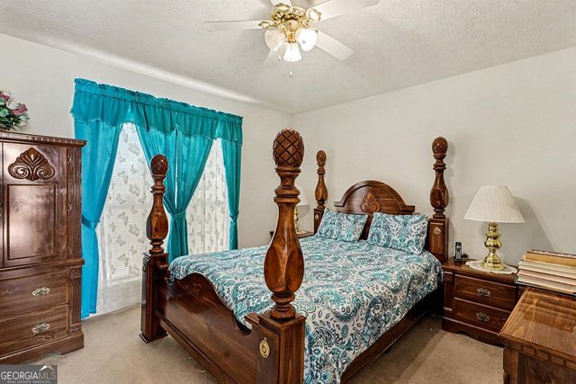 1684 Lovejoy Road, Hampton, GA 30228