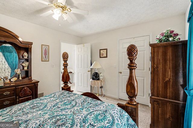 1684 Lovejoy Road, Hampton, GA 30228