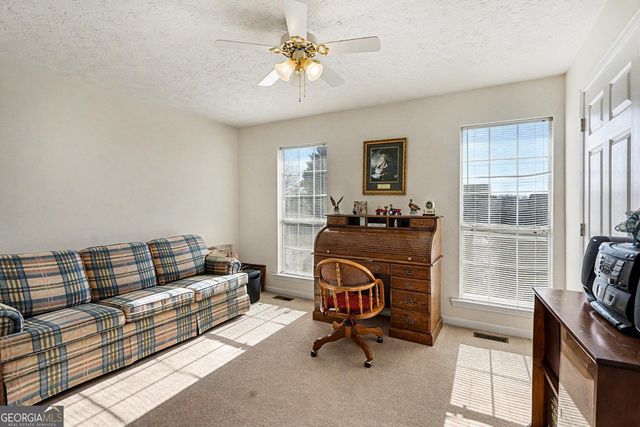 1684 Lovejoy Road, Hampton, GA 30228