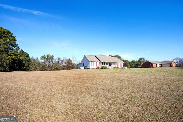 1684 Lovejoy Road, Hampton, GA 30228