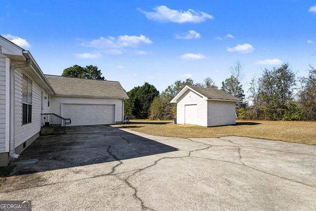 1684 Lovejoy Road, Hampton, GA 30228