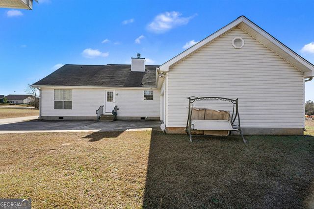 1684 Lovejoy Road, Hampton, GA 30228