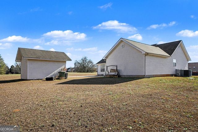 1684 Lovejoy Road, Hampton, GA 30228