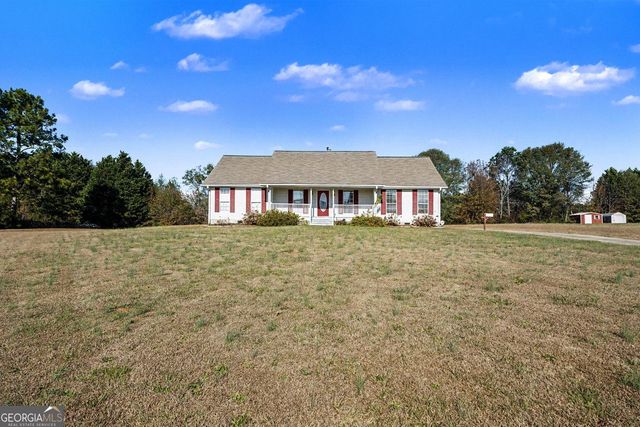 1684 Lovejoy Road, Hampton, GA 30228