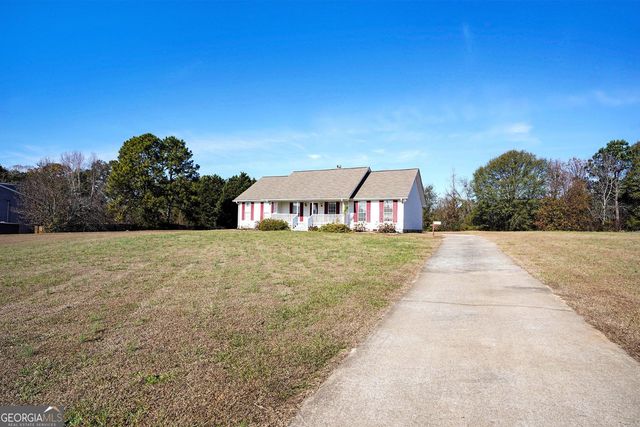 1684 Lovejoy Road, Hampton, GA 30228