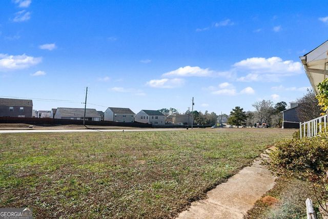 1684 Lovejoy Road, Hampton, GA 30228