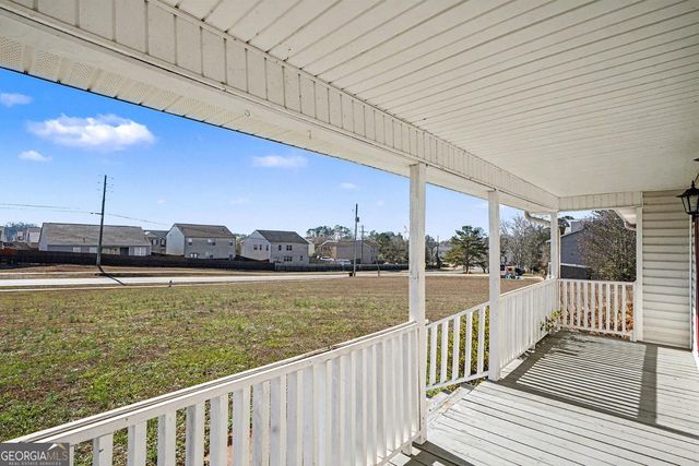 1684 Lovejoy Road, Hampton, GA 30228