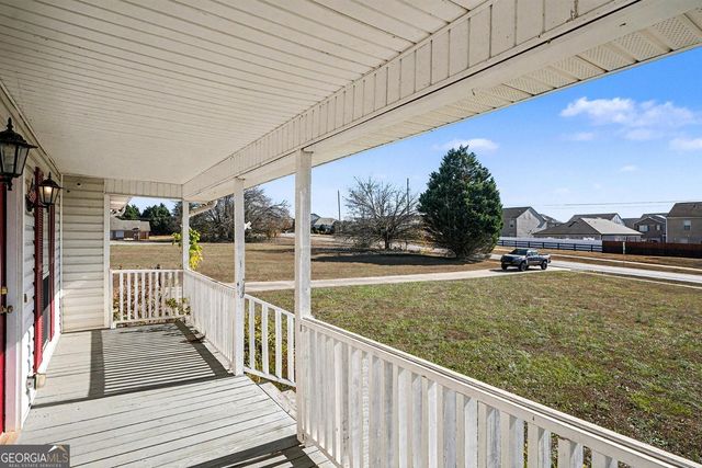 1684 Lovejoy Road, Hampton, GA 30228