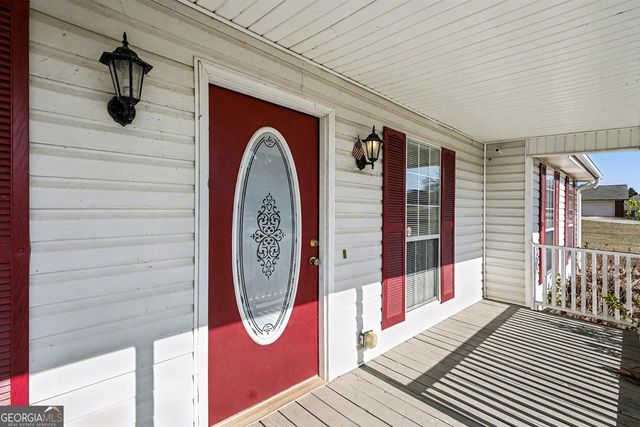 1684 Lovejoy Road, Hampton, GA 30228