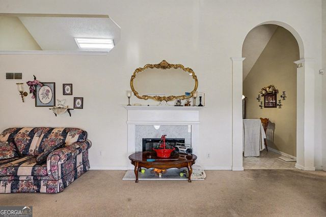 1684 Lovejoy Road, Hampton, GA 30228