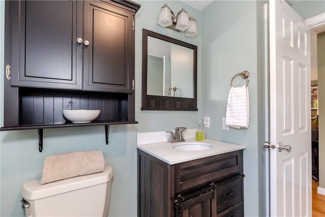 297 Tiffany Avenue, Warwick, RI 02889