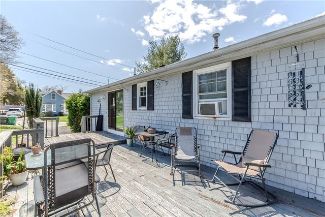 297 Tiffany Avenue, Warwick, RI 02889