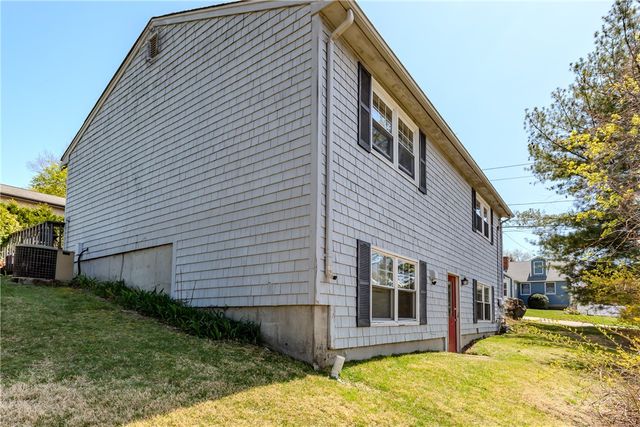 297 Tiffany Avenue, Warwick, RI 02889
