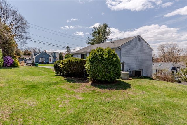 297 Tiffany Avenue, Warwick, RI 02889
