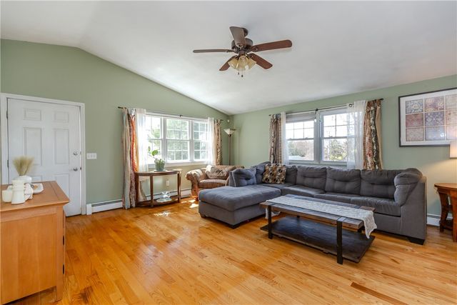 297 Tiffany Avenue, Warwick, RI 02889