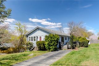 297 Tiffany Avenue, Warwick, RI 02889