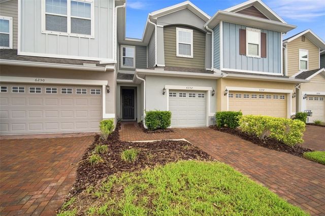 6252 CAMINO DRIVE, Apollo Beach, FL 33572