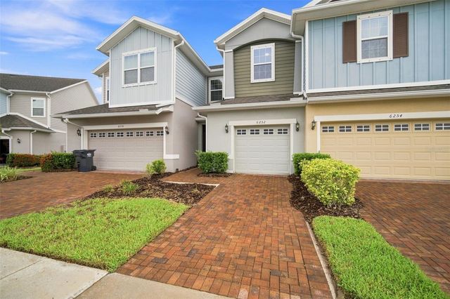 6252 CAMINO DRIVE, Apollo Beach, FL 33572