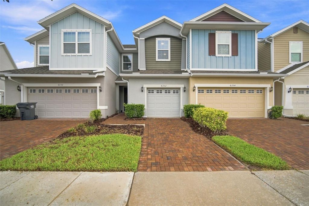 6252 CAMINO DRIVE, Apollo Beach, FL 33572