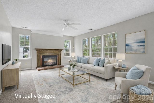 2800 Pearwood Court, Matthews, NC 28105