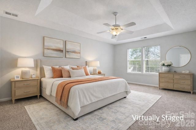 2800 Pearwood Court, Matthews, NC 28105