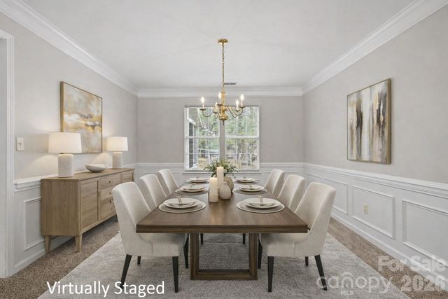 2800 Pearwood Court, Matthews, NC 28105