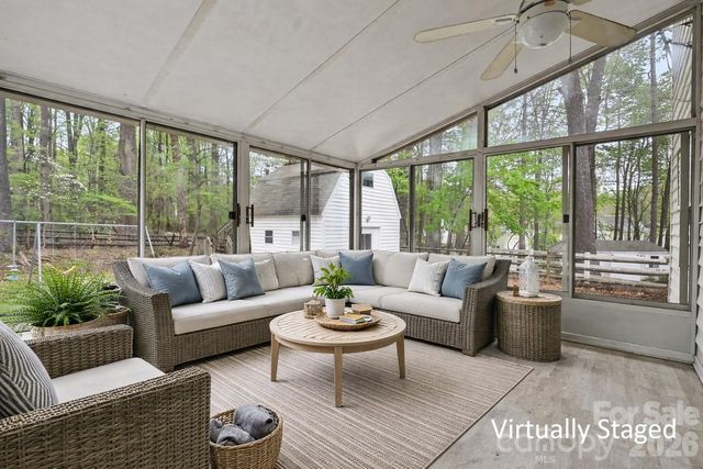 2800 Pearwood Court, Matthews, NC 28105