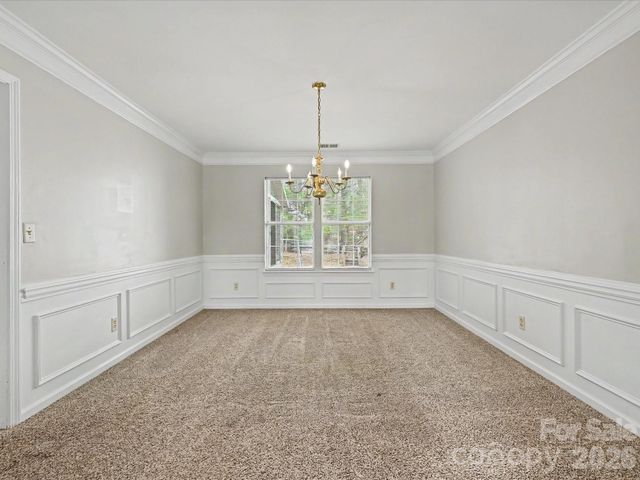 2800 Pearwood Court, Matthews, NC 28105