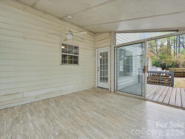 2800 Pearwood Court, Matthews, NC 28105