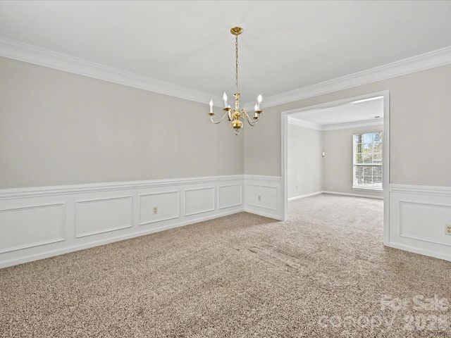 2800 Pearwood Court, Matthews, NC 28105