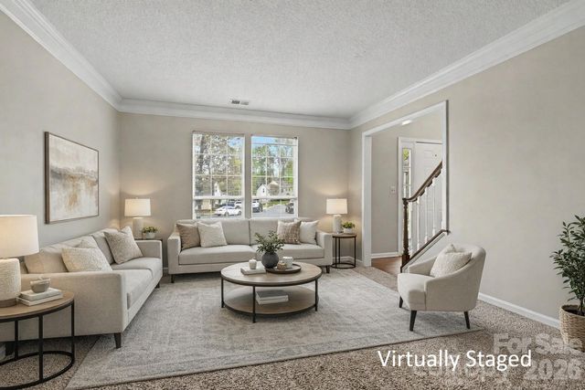 2800 Pearwood Court, Matthews, NC 28105