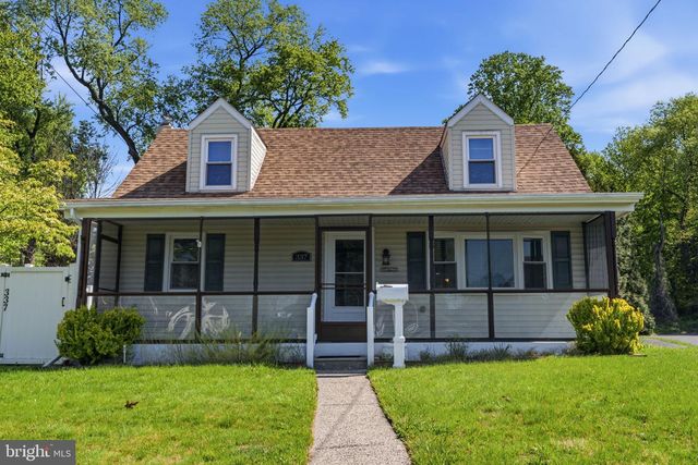 337 SURREY LN, Hatboro, PA 19040